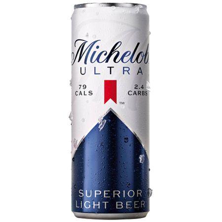 [CER-03840] CERVEZA AMSTEL MICHELOB ULTRA LATA 355 ML