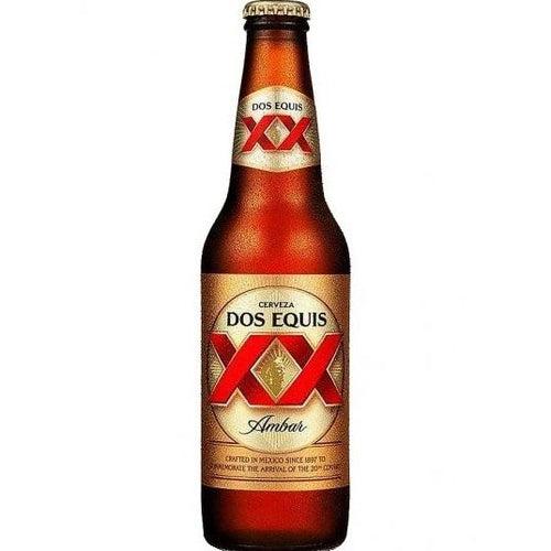 [CER-03845] CERVEZA XX AMBAR 325 ML