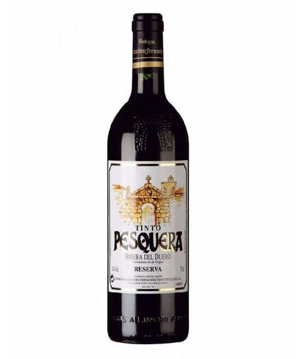 [VIT-03847] V.T. PESQUERA RESERVA 750 ML