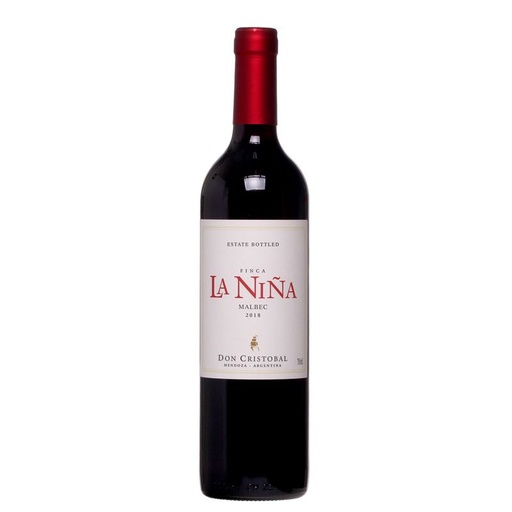 [VIT-03869] V.T. FINCA LA NIÑA MALBEC 750 ML