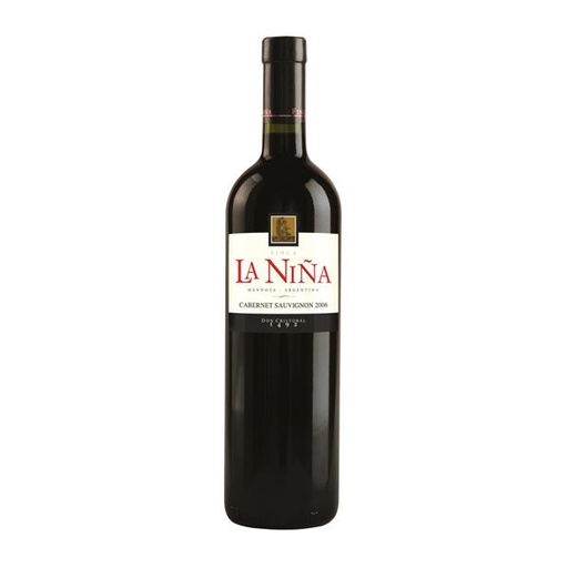 [VIT-03871] V.T. FINCA LA NIÑA CABERNET SAUVIGNON 750 ML