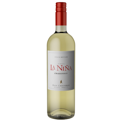 [VIB-03872] V.T. FINCA LA NIÑA CHARDONNAY 750 ML
