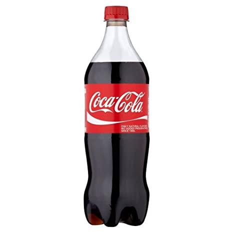 [BNA-03878] COCA COLA REGULAR 2 L