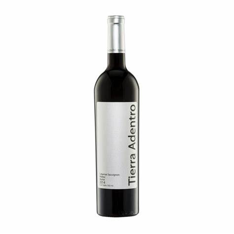 [VIT-03886] V.T. TIERRA ADENTRO 750 ML