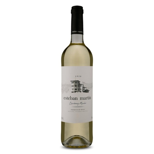 [VIB-03892] V.B. ESTEBAN MARTIN 750 ML