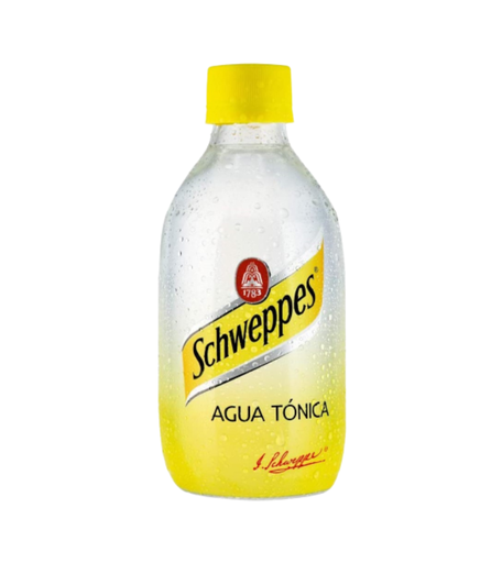 [AGU-03904] SCHWEPPES 296 ML