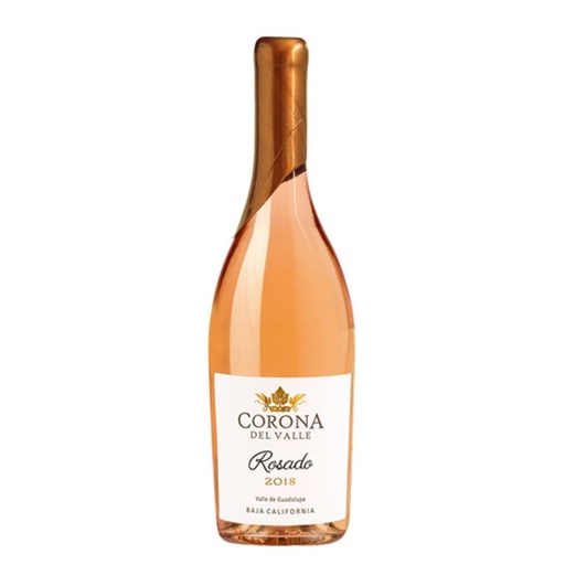 [VIR-03911] V.R. CORONA DEL VALLE GRENACHE 750 ML
