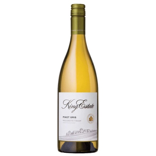 [VIB-03912] V.B. KING ESTATE PINOT GRIS 750 ML