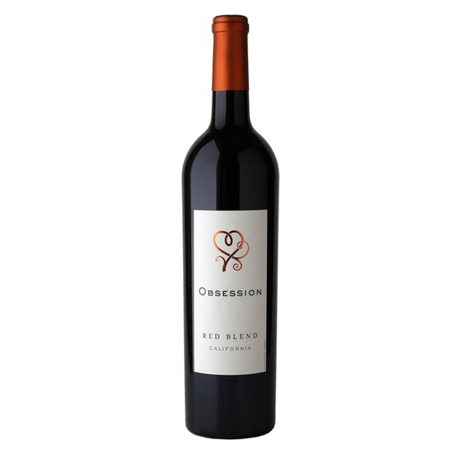 [VIT-03914] V.T. OBSESION RED BLEND 750 ML