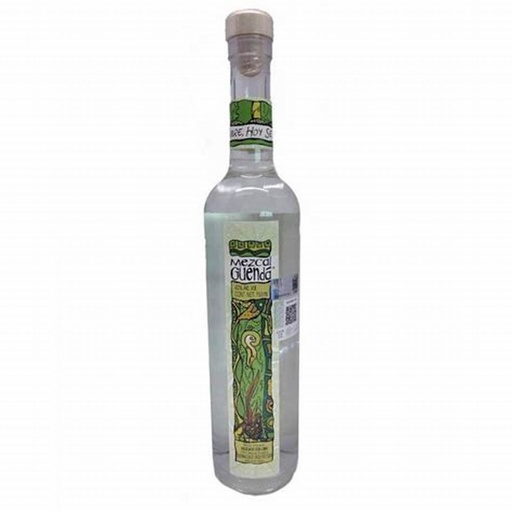 [MEZ-03924] MEZCAL MEZCAL GUENDA LIMA 750 ML