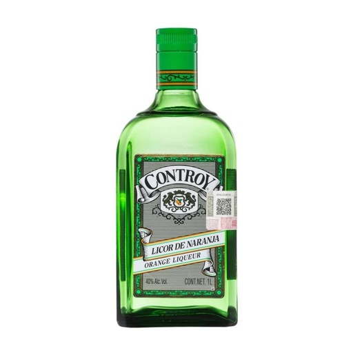 [LIC-03931] LICOR CONTOY 1 L