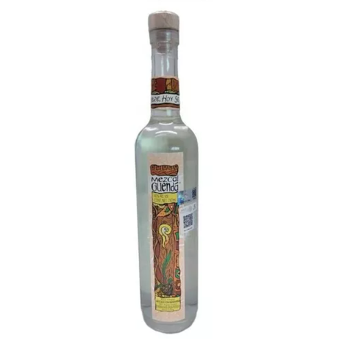 [MEZ-03932] MEZCAL MEZCAL GUENDA MANDARINA 750 ML