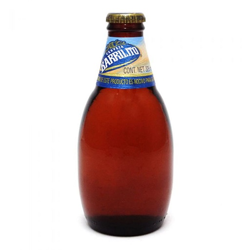 CORONA DE BARRIL 325 ML