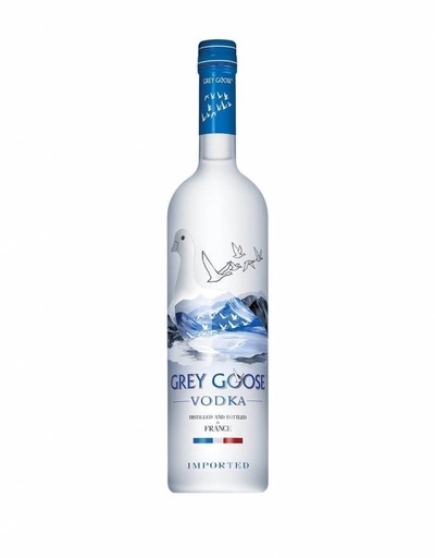[VOD-03937] VODKA GREY GOOSE 375 ML