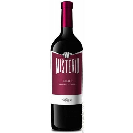 [VIT-03943] V.T. FLICHMAN MISTERIO MALBEC 750 ML