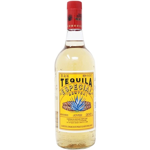 [TEQ-03944] TEQUILA NEWTON ESPECIAL JOVEN 250 ML