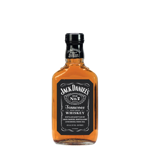 [WHI-03948] WHISKY JACK DANIELS 200 ML
