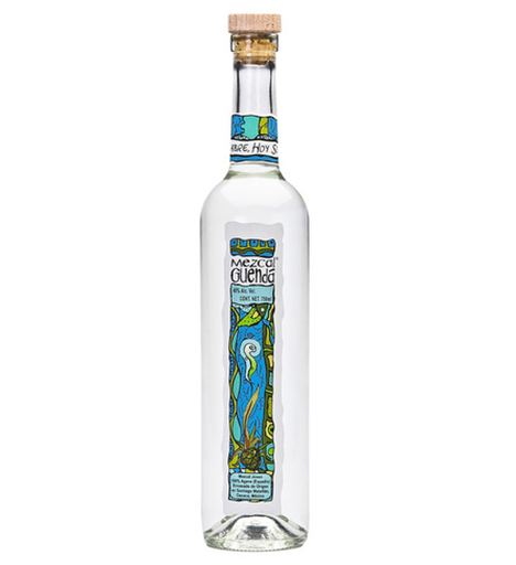 [MEZ-03949] MEZCAL GUENDA JOVEN 750 ML