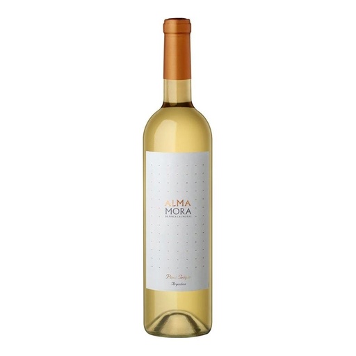 [VIE-03955] V.B. ALMA MORA PINOT GRIGIO 750 ML