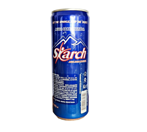 [BNA-03982] SKARCH LATA 355 ML
