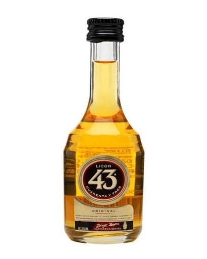 [LIC-03986] MINI LICOR 43 50 ML