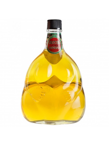 [LIC-03988] DAMIANA GUAYCURA 50 ML