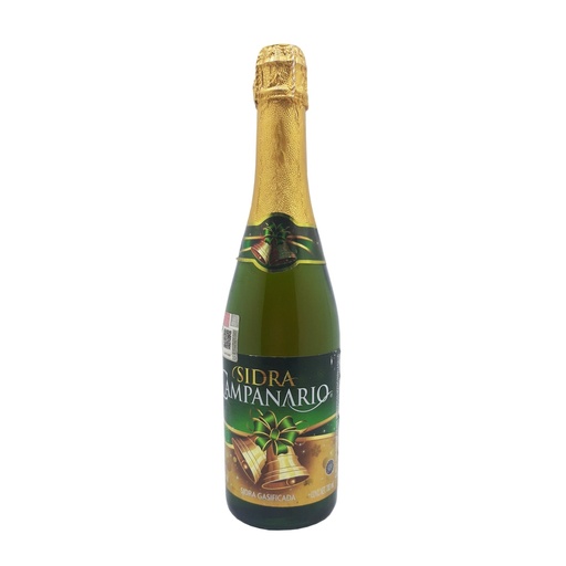 [SID-04014] SIDRA CAMPANARIO BCA 700 ML