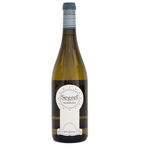 [VIB-04015] V.B. ALBARIÑO SEGREL 750 ML