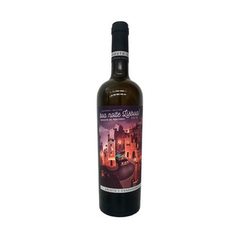 [VIT-04026] V.T. BOA NOITE LISBOA 750 ML