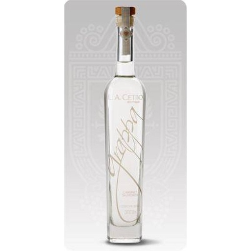 [LIC-04033] LICOR GRAPPA L.A. CETTO 500 ML