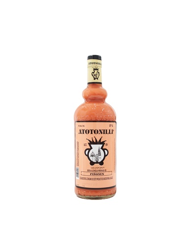 [ROM-04040] ROMPOPE ATOTONILLI PIÑON 1 L