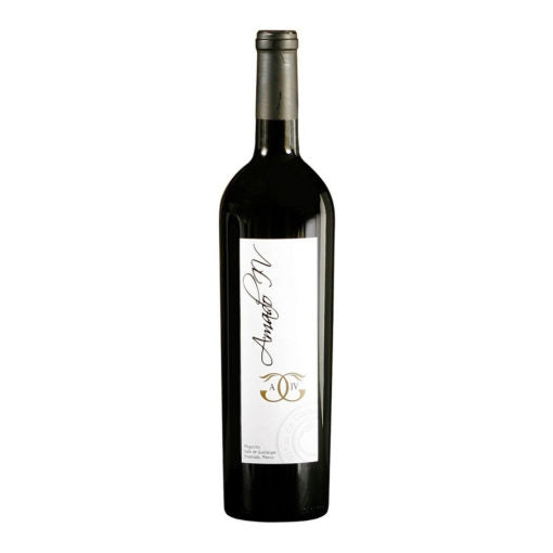 [VIT-04041] V.T. GRAN AMADO 750 ML