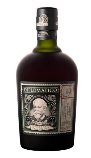 [RON-04111] RON DIPLOMATICO RESERVA 750 ML